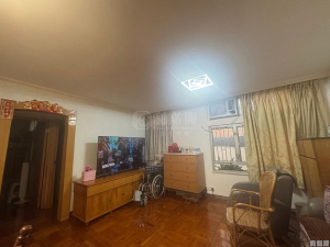 青泰苑 通泰閣 (D座) - 28NTS – 香港北部都會區