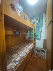 青泰苑 通泰閣 (D座) - 28NTS – 香港北部都會區
