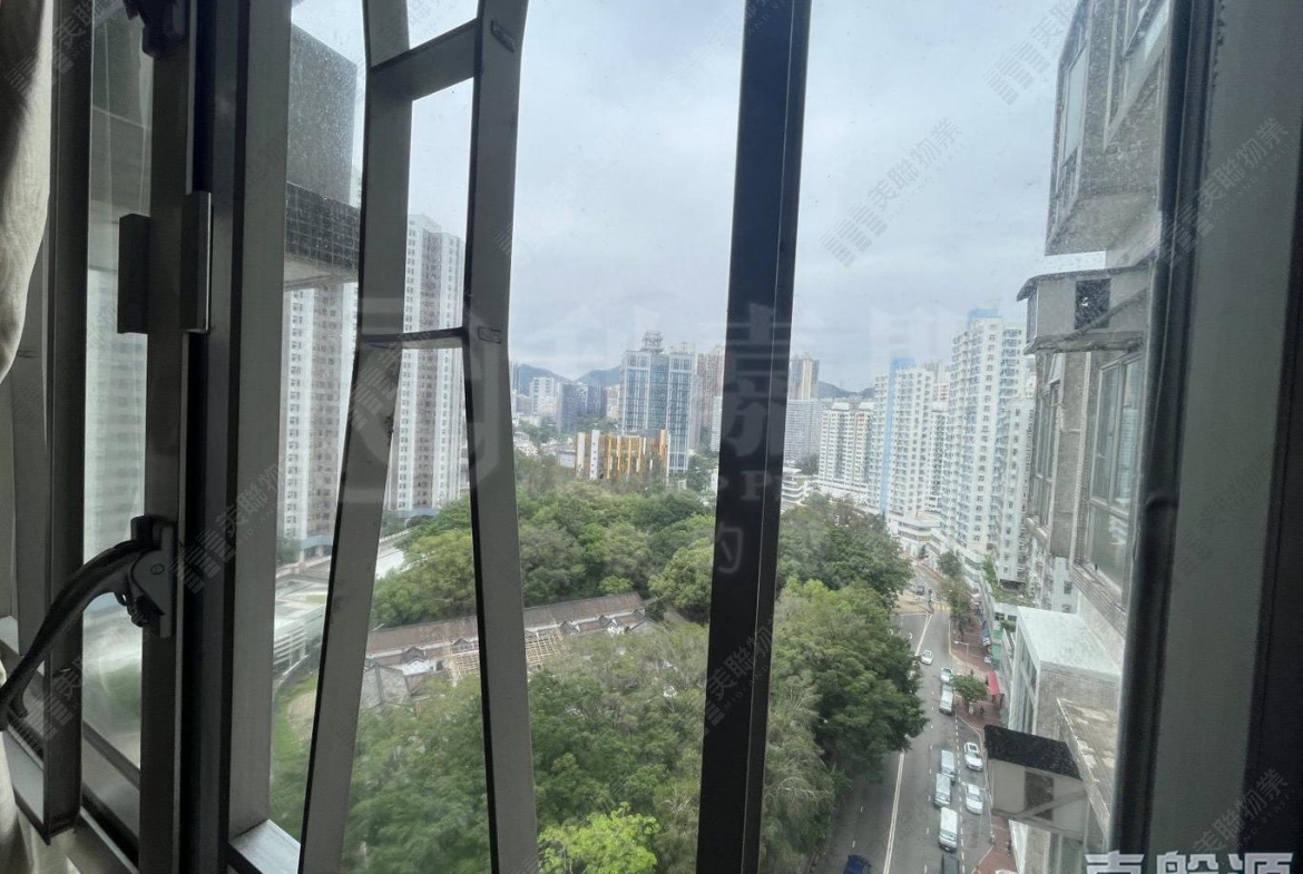 荃豐中心 - 28NTS – 香港北部都會區