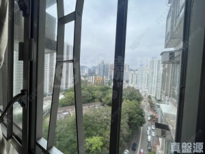 荃豐中心 - 28NTS – 香港北部都會區