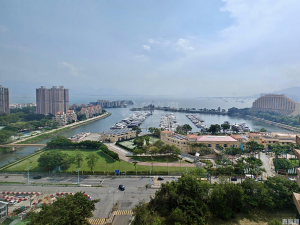 愛琴海岸 1座 - 28NTS – 香港北部都會區