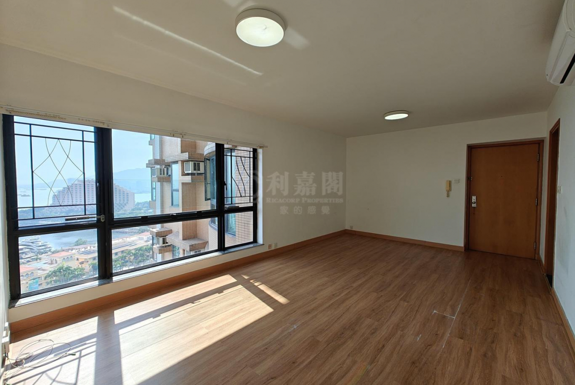 愛琴海岸 1座 - 28NTS – 香港北部都會區