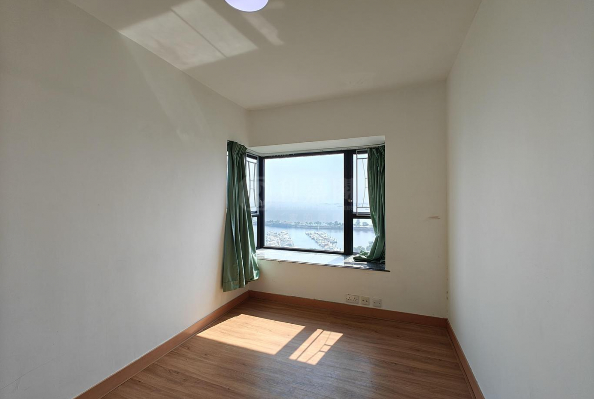 愛琴海岸 1座 - 28NTS – 香港北部都會區