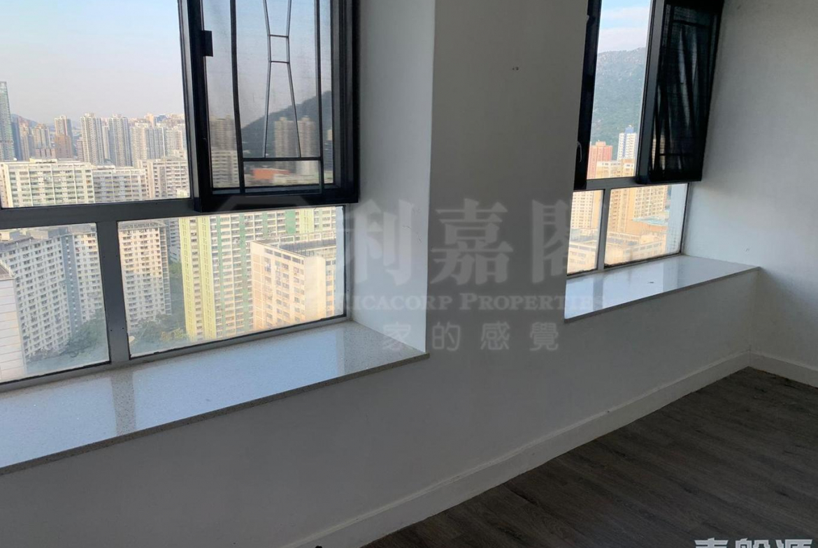 豐景園 1座 - 28NTS – 香港北部都會區