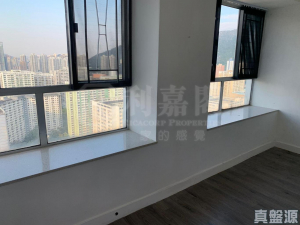 豐景園 1座 - 28NTS – 香港北部都會區