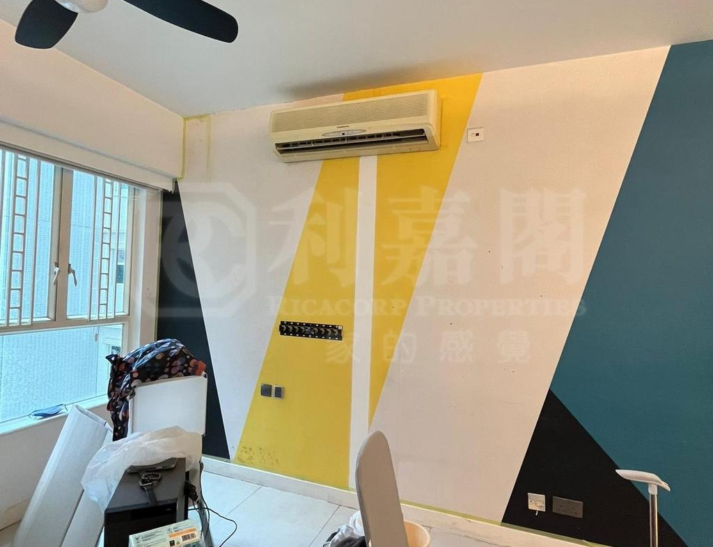 倚嶺南庭 - 28NTS – 香港北部都會區