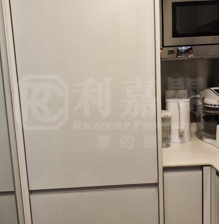 瓏門 1期 5座 - 28NTS – 香港北部都會區