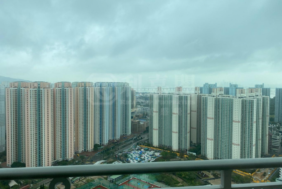 慧景軒 2座 - 28NTS – 香港北部都會區