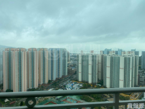 慧景軒 2座 - 28NTS – 香港北部都會區