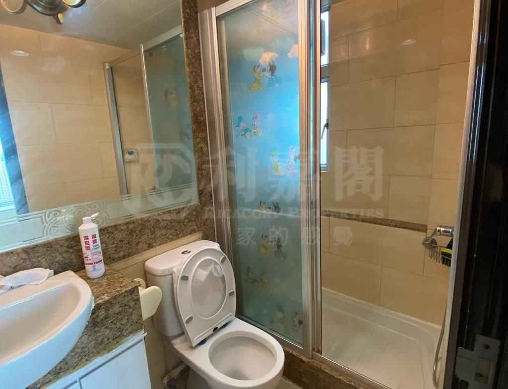 慧景軒 2座 - 28NTS – 香港北部都會區