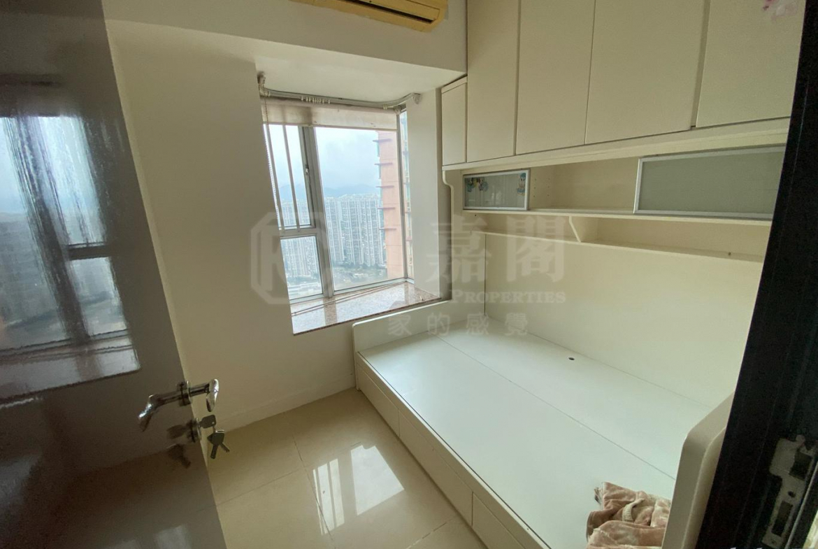 慧景軒 2座 - 28NTS – 香港北部都會區