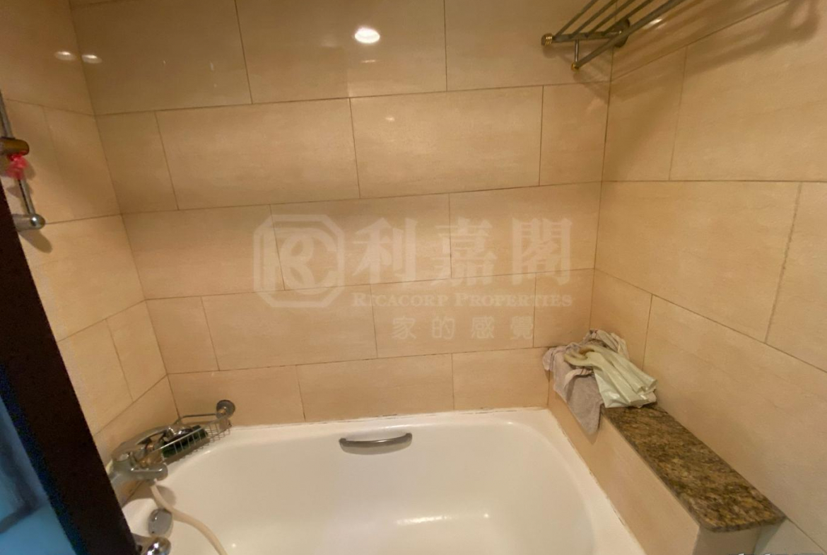 慧景軒 2座 - 28NTS – 香港北部都會區
