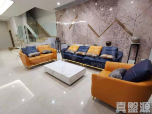 柏巒 1期 - 28NTS – 香港北部都會區