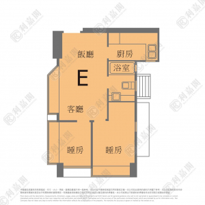 疊茵庭 6座 - 28NTS – 香港北部都會區