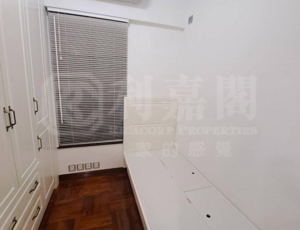御豪山莊 6座 - 28NTS – 香港北部都會區