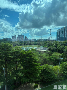 峻巒 3期 PARK YOHO BOLOGNA 8B座 - 28NTS – 香港北部都會區
