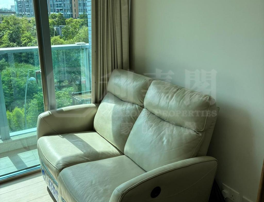 峻巒 3期 PARK YOHO BOLOGNA 8B座 - 28NTS – 香港北部都會區
