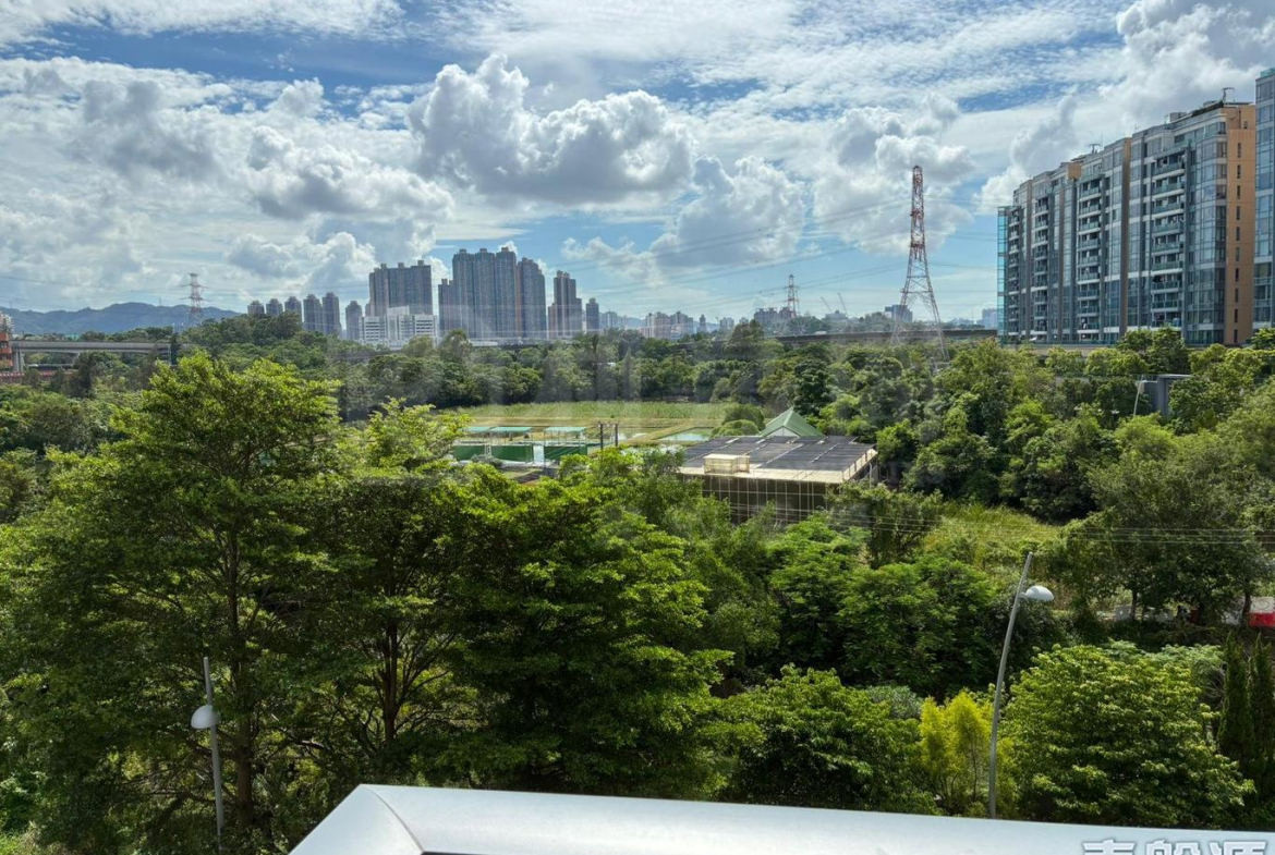 峻巒 3期 PARK YOHO BOLOGNA 8B座 - 28NTS – 香港北部都會區