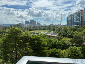 峻巒 3期 PARK YOHO BOLOGNA 8B座 - 28NTS – 香港北部都會區
