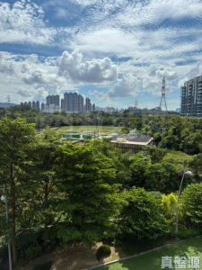 峻巒 3期 PARK YOHO BOLOGNA 8B座 - 28NTS – 香港北部都會區