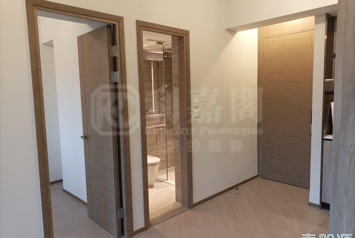 滙都 1期 滙都 I 1座 - 28NTS – 香港北部都會區