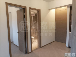 滙都 1期 滙都 I 1座 - 28NTS – 香港北部都會區