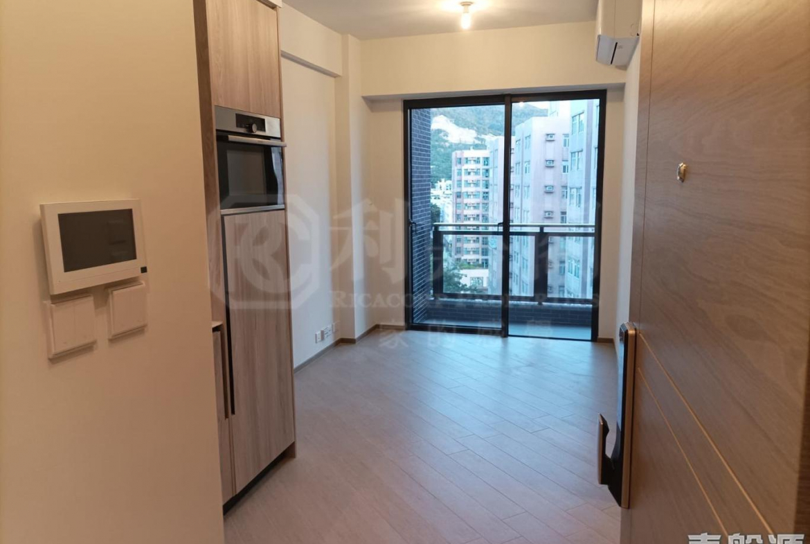 滙都 1期 滙都 I 1座 - 28NTS – 香港北部都會區