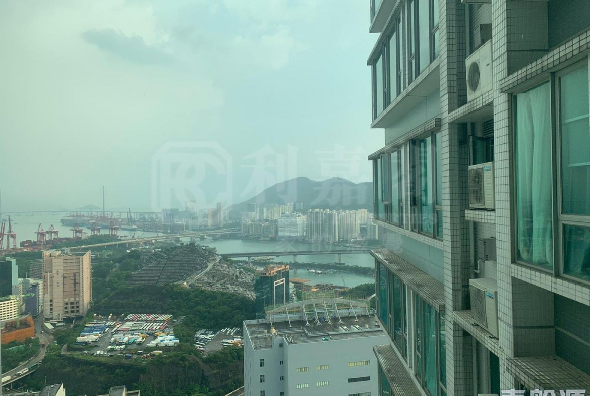 樂悠居 - 28NTS – 香港北部都會區