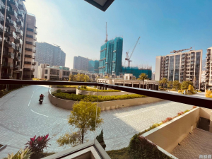 NAPA 5座 - 28NTS – 香港北部都會區