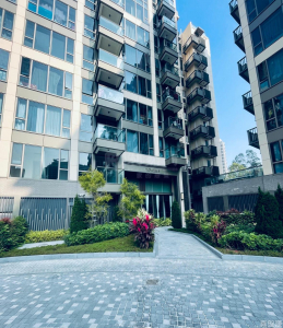 NAPA 5座 - 28NTS – 香港北部都會區