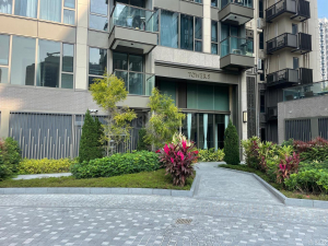 NAPA 5座 - 28NTS – 香港北部都會區