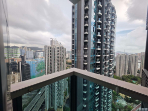 柏傲灣 1B座 - 28NTS – 香港北部都會區