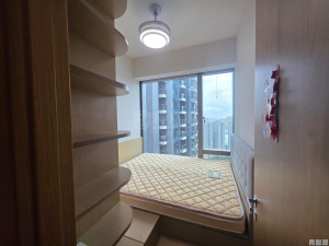 柏傲灣 1B座 - 28NTS – 香港北部都會區