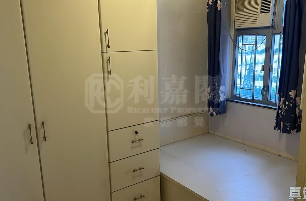 旭埔苑 晉湖閣 (E座) - 28NTS – 香港北部都會區