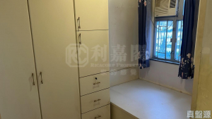 旭埔苑 晉湖閣 (E座) - 28NTS – 香港北部都會區
