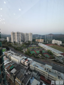 海禧華庭 1座 - 28NTS – 香港北部都會區