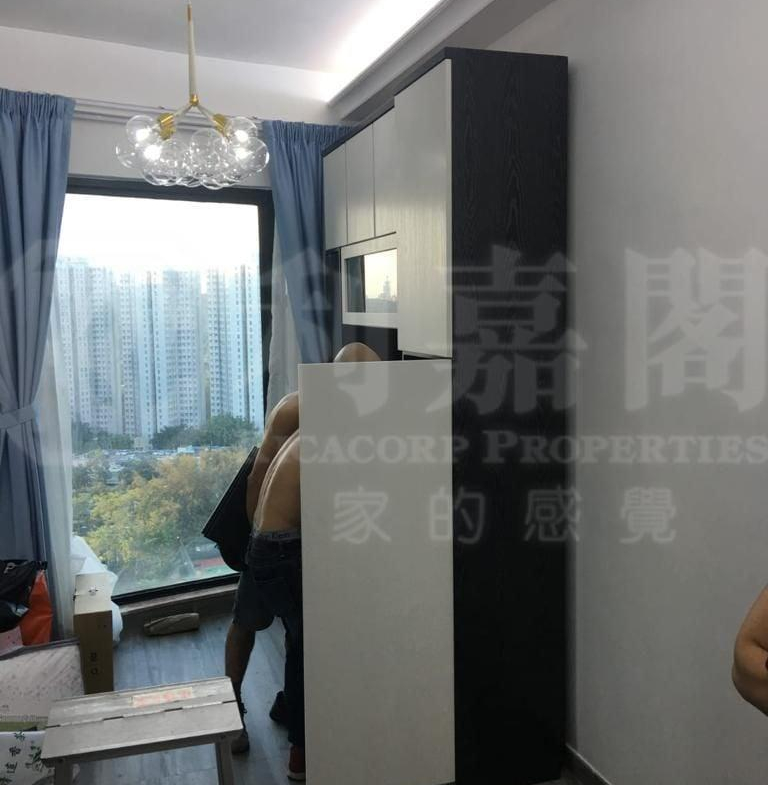 海禧華庭 1座 - 28NTS – 香港北部都會區