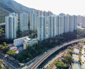 富寶花園 8座 - 28NTS – 香港北部都會區