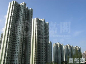 富寶花園 8座 - 28NTS – 香港北部都會區