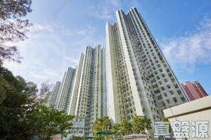 富寶花園 8座 - 28NTS – 香港北部都會區
