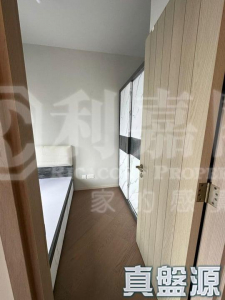 柏傲莊 2期 5座 (5A) - 28NTS – 香港北部都會區