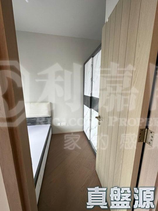 柏傲莊 2期 5座 (5A) - 28NTS – 香港北部都會區