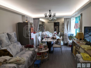 翠擁華庭 7座 - 28NTS – 香港北部都會區