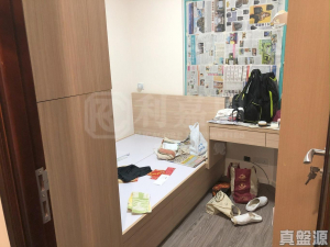 翠擁華庭 7座 - 28NTS – 香港北部都會區