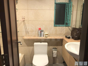翠擁華庭 7座 - 28NTS – 香港北部都會區