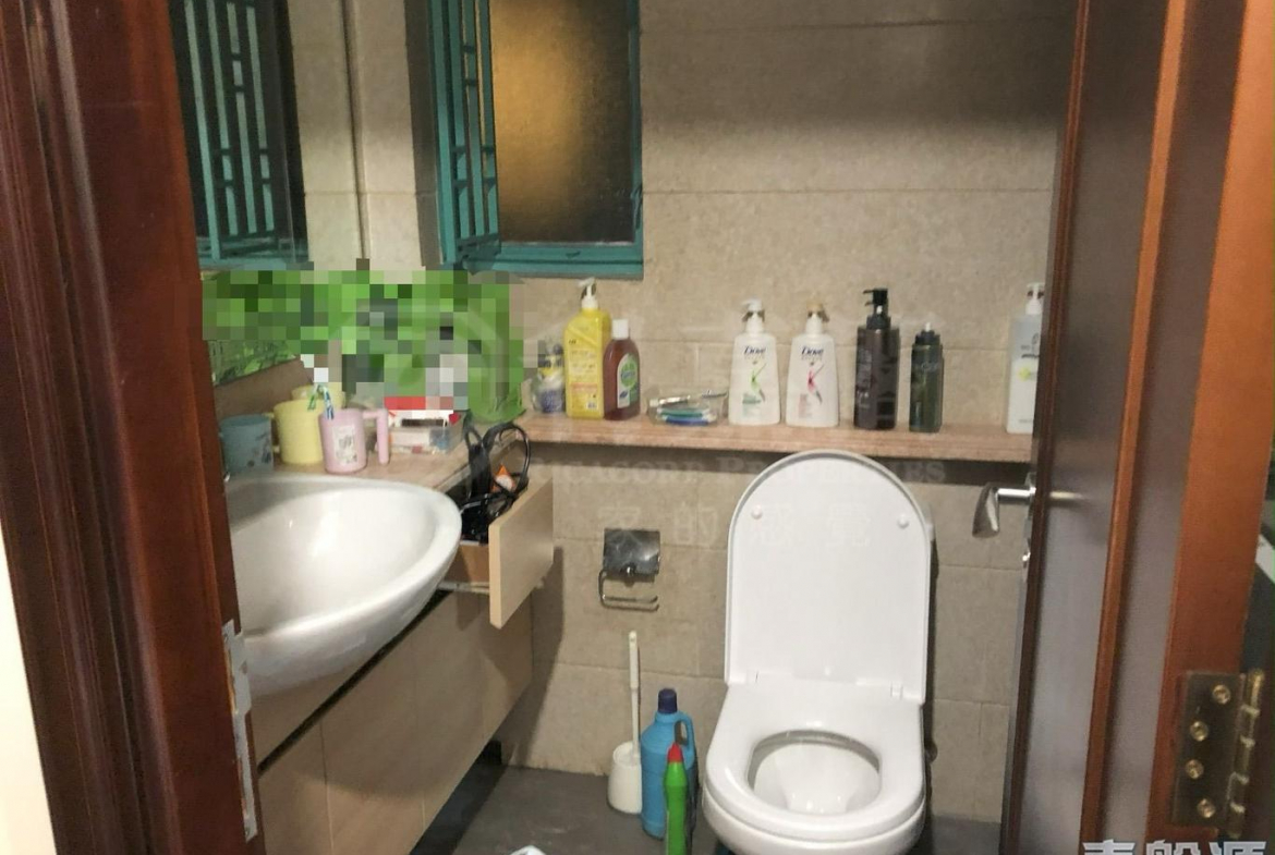 翠擁華庭 7座 - 28NTS – 香港北部都會區