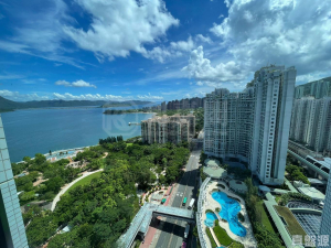 海柏花園 6座 - 28NTS – 香港北部都會區