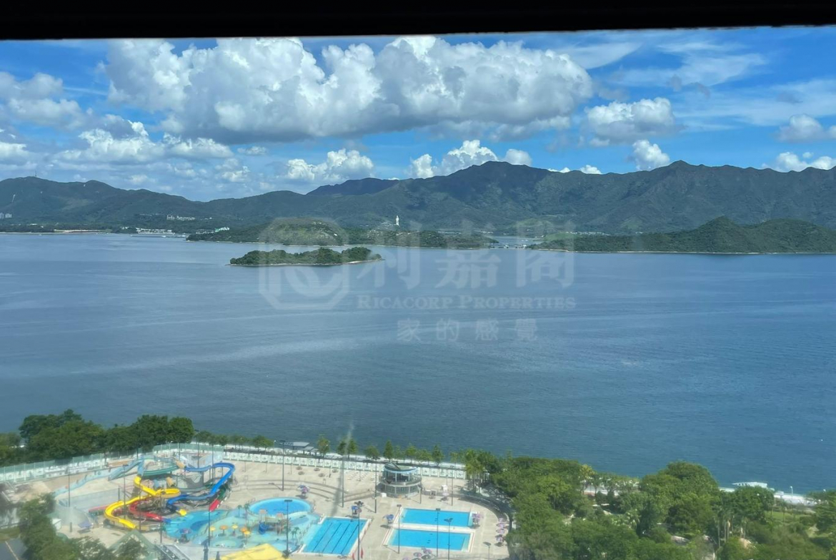 海柏花園 6座 - 28NTS – 香港北部都會區