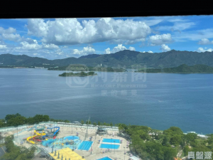 海柏花園 6座 - 28NTS – 香港北部都會區