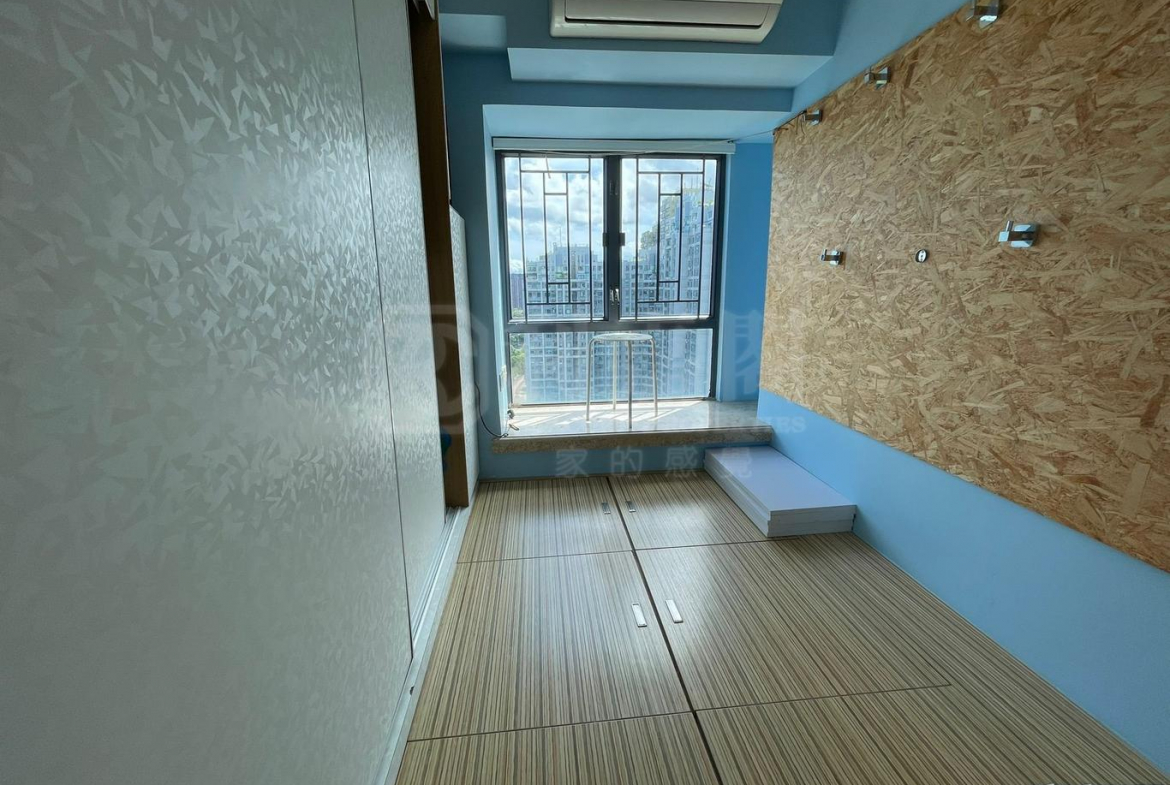 海柏花園 6座 - 28NTS – 香港北部都會區